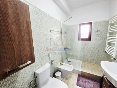 Apartament cu 2 camere in Moara de Vant cu parcare - foto 8