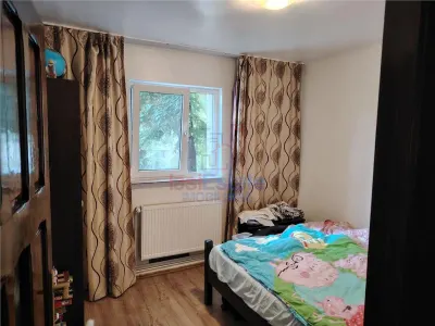 شقة بغرف نوم 3 منفصلة، الطابق الأرضي، باكوراري – 55 م² - foto 2