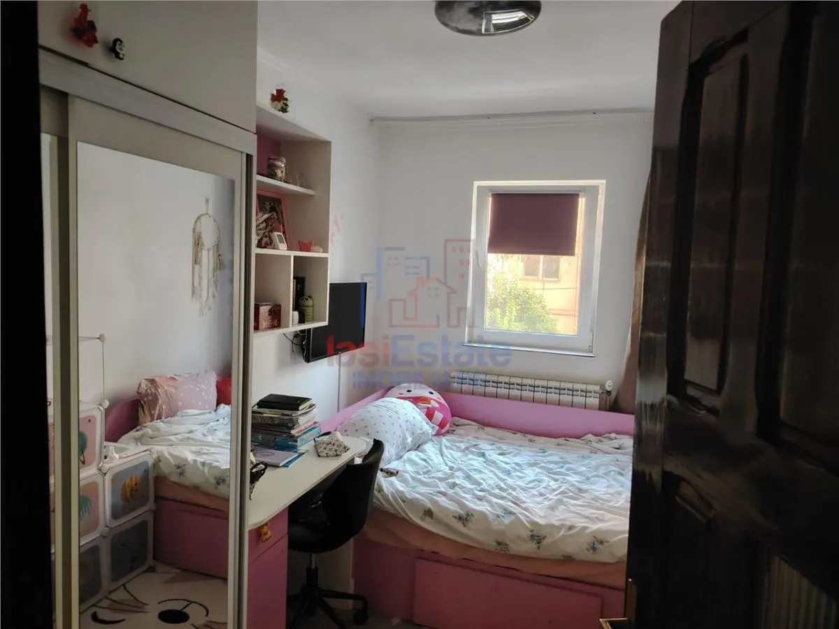 شقة بغرف نوم 3 منفصلة، الطابق الأرضي، باكوراري – 55 م² - foto 3