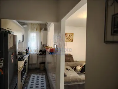شقة بغرف نوم 3 منفصلة، الطابق الأرضي، باكوراري – 55 م² - foto 4