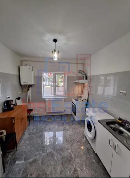 Apartament 3 camere zona cartier Mircea cel Batran - Iasi