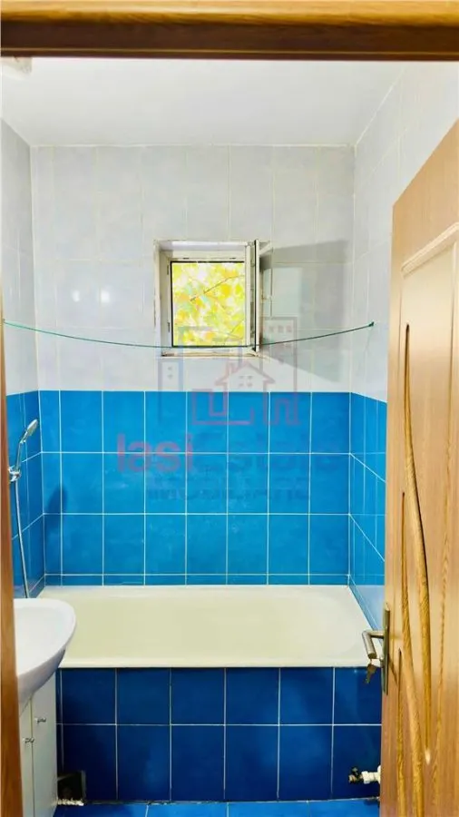 Apartamento 1 Dormitorio Distribuido, Planta Baja, Zona Dacia – 27 m² - foto 7