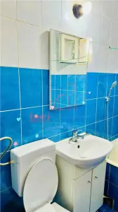 Apartamento 1 Dormitorio Distribuido, Planta Baja, Zona Dacia – 27 m² - foto 8