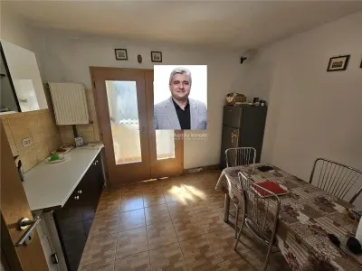 Resita, Appartement 2 Chambres, Meublé et Équipé, Micro 4 - Resita