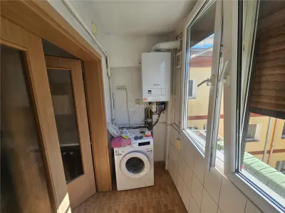 Resita, Appartement 2 Chambres, Meublé et Équipé, Micro 4 - foto 11