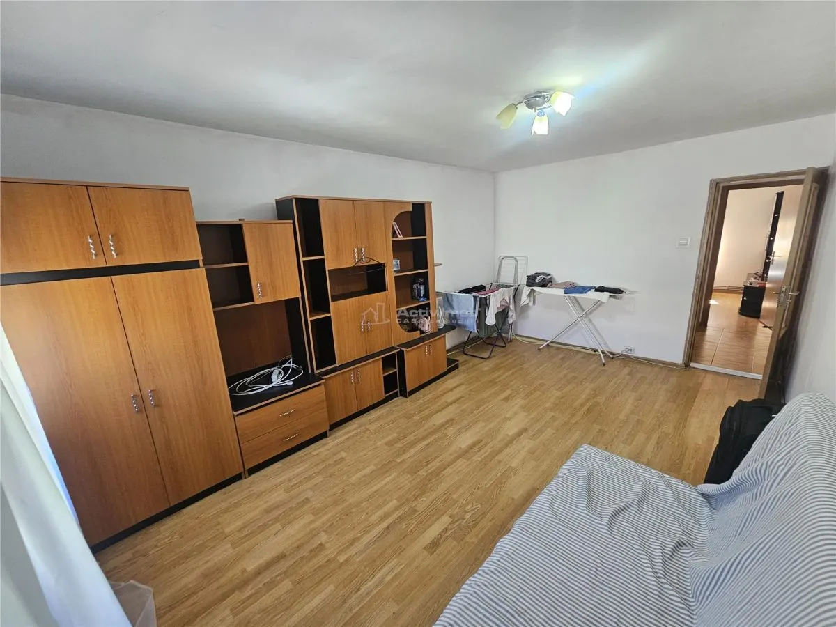 Resita, Appartement 2 Chambres, Meublé et Équipé, Micro 4 - foto 16