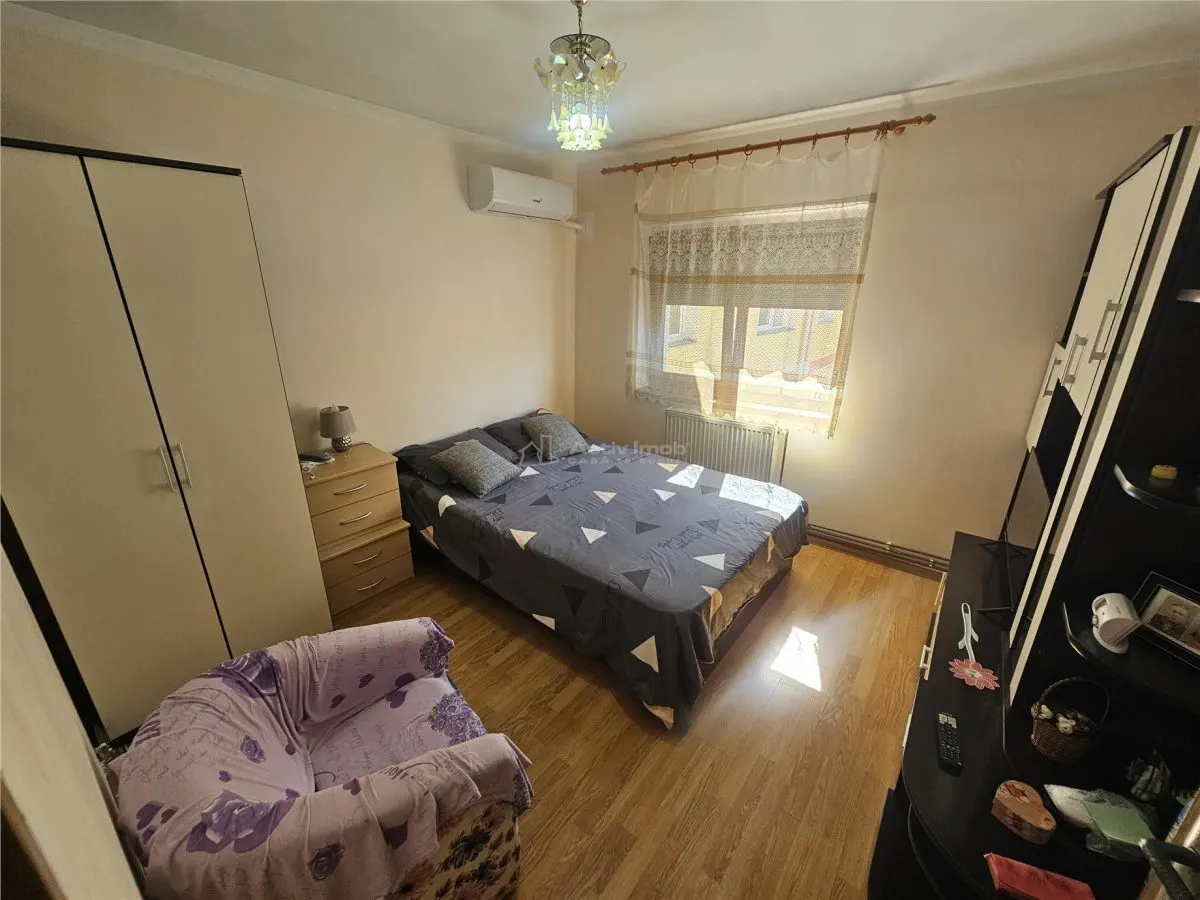 Resita, Appartement 2 Chambres, Meublé et Équipé, Micro 4 - foto 6
