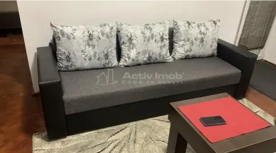 2 camere Bucurestii Noi, renovat langa parc - foto 2