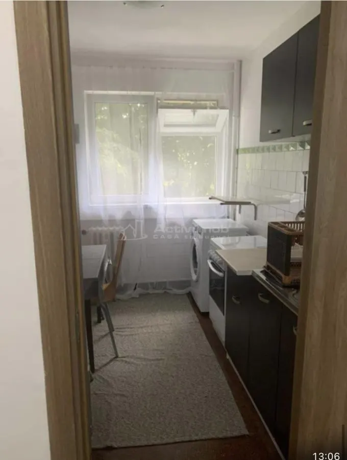 2 camere Bucurestii Noi, renovat langa parc - foto 11