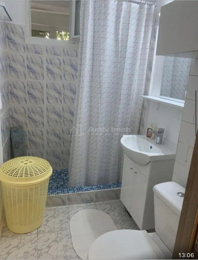 2 camere Bucurestii Noi, renovat langa parc - foto 12