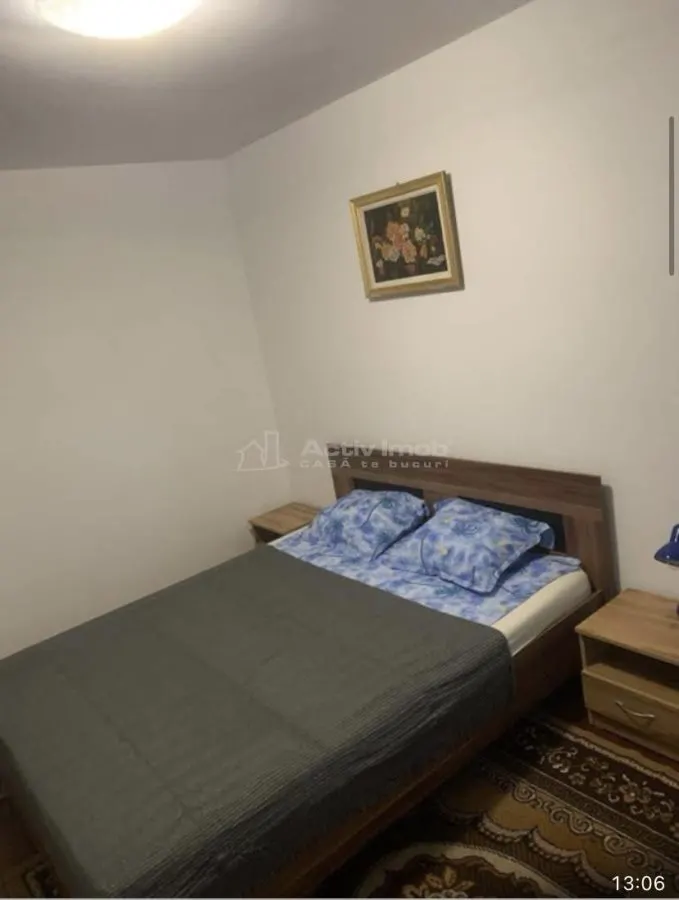 2 camere Bucurestii Noi, renovat langa parc - foto 6
