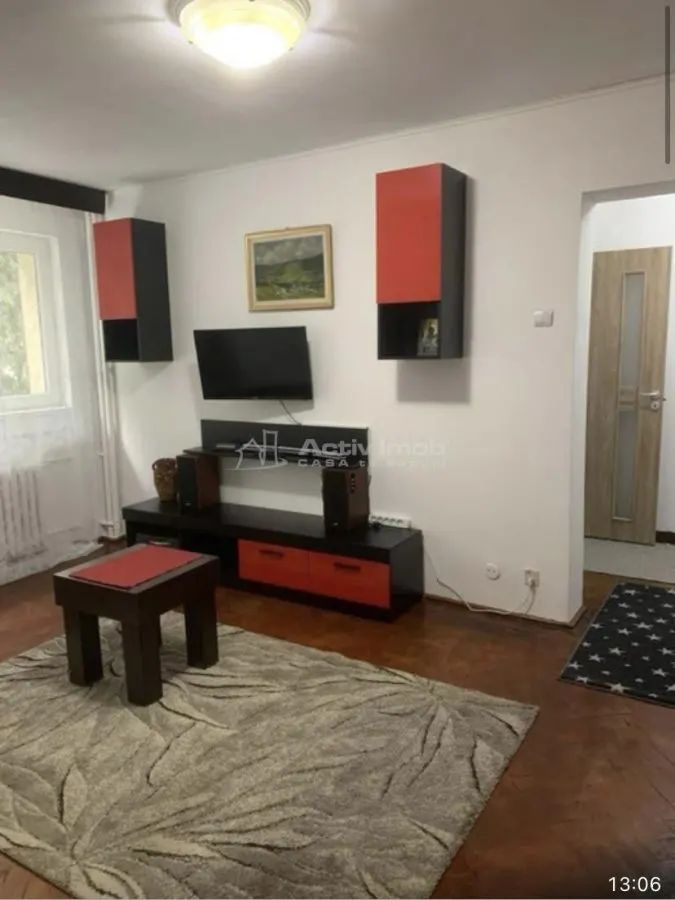2 camere Bucurestii Noi, renovat langa parc - foto 7