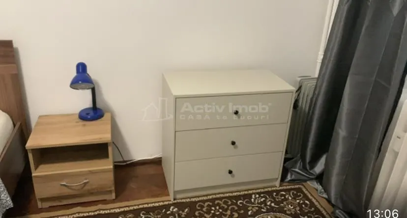 2 camere Bucurestii Noi, renovat langa parc - foto 8