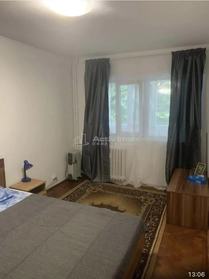 2 camere Bucurestii Noi, renovat langa parc - foto 9