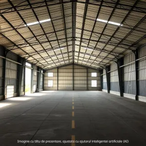 385,000平方米土地，城市规划获批 – 格利纳，DN4国道 - foto 3