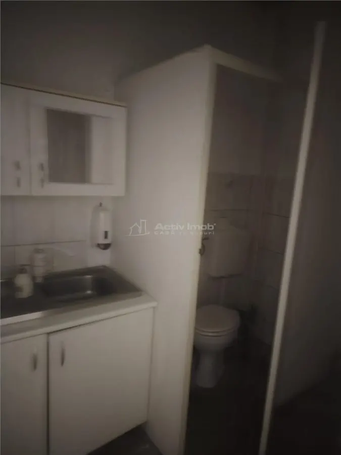 Oportunitate Spatiu comercial 67 mp de vanzare calea Bucuresti - foto 4