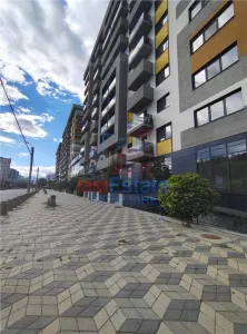 2-Bedroom Apartment Poitiers Towers - Iasi