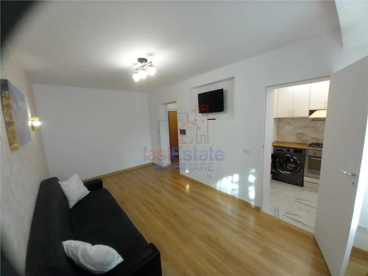 Appartement 1 Chambre à Louer, Quartier Gara - foto 3