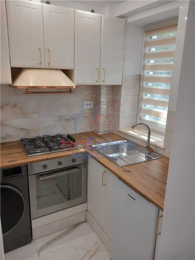 Appartement 1 Chambre à Louer, Quartier Gara - foto 4