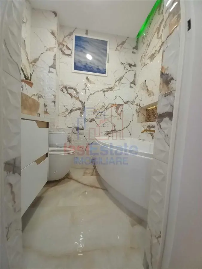 Appartement 1 Chambre à Louer, Quartier Gara - foto 7