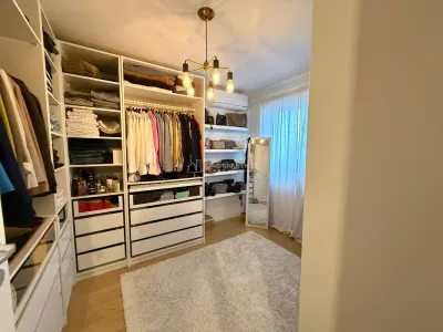 شقة دوبلكس 4 غرف نوم في جيروك، مفروشة بالكامل - foto 14