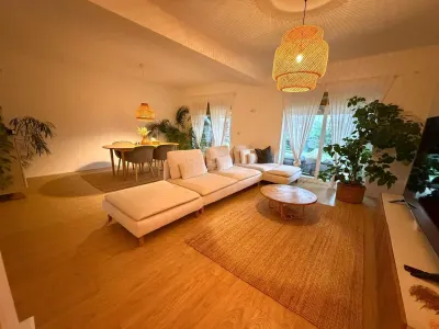 شقة دوبلكس 4 غرف نوم في جيروك، مفروشة بالكامل - foto 4