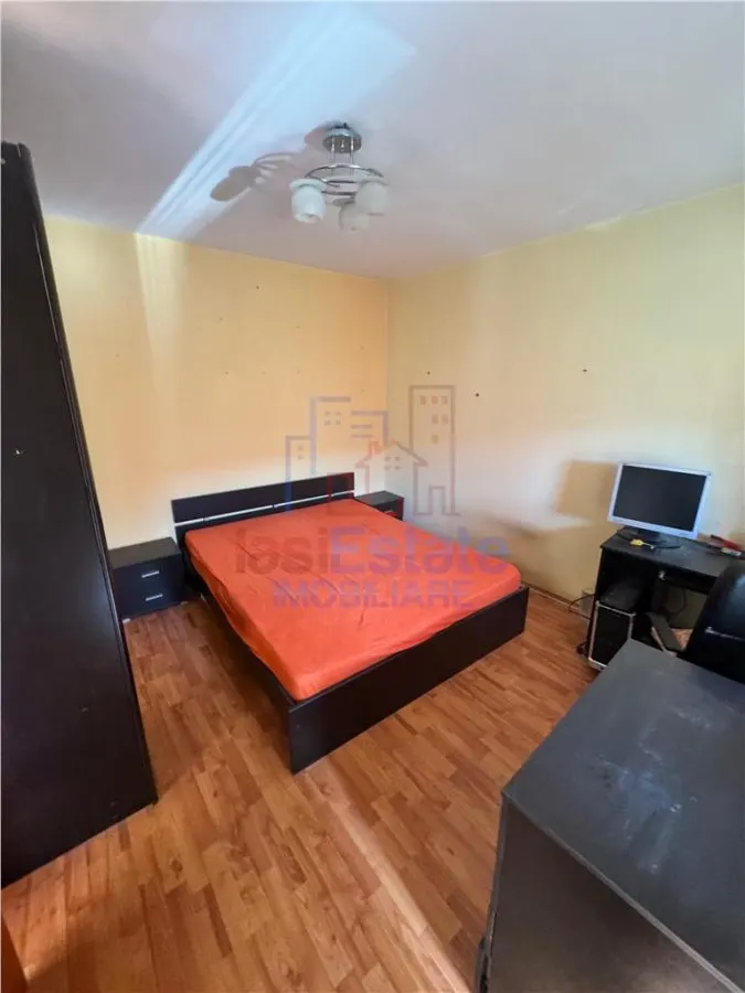 Apartamento 2 Dormitorios Podu Ros – Cantemir, Sin Riesgo Sísmico - foto 2