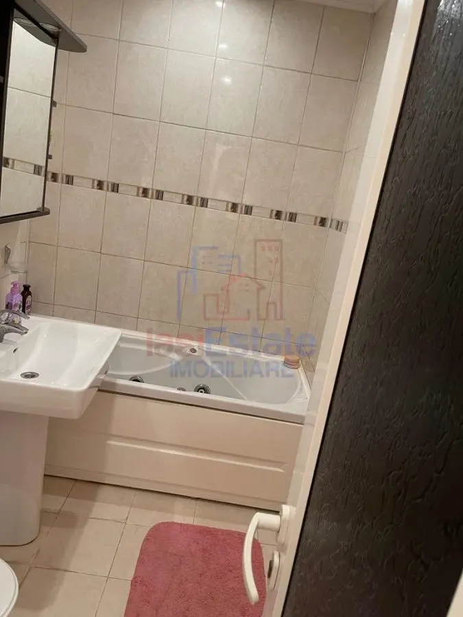 Gara - Zona Zugravi | Apartamento de 3 Dormitorios con 2 Baños y 2 Balcones - foto 5