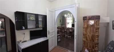 Propiedad con Carácter. 4 Dormitorios. Edificio Histórico 1880. Fabric, Timișoara - foto 13