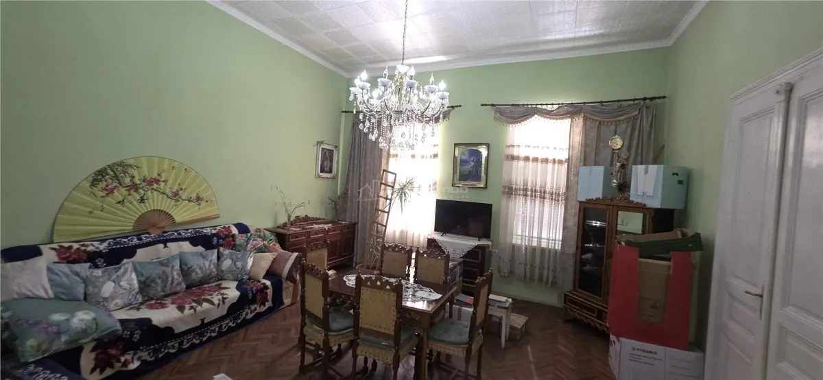Propiedad con Carácter. 4 Dormitorios. Edificio Histórico 1880. Fabric, Timișoara - foto 21