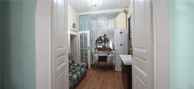 Propiedad con Carácter. 4 Dormitorios. Edificio Histórico 1880. Fabric, Timișoara - foto 7