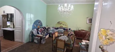 Propiedad con Carácter. 4 Dormitorios. Edificio Histórico 1880. Fabric, Timișoara - foto 10