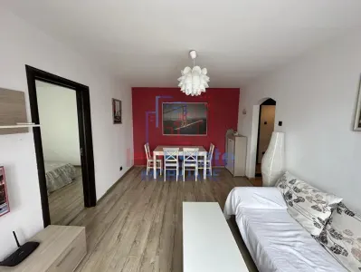 Apartament 2 Camere Podu Ros - Iasi