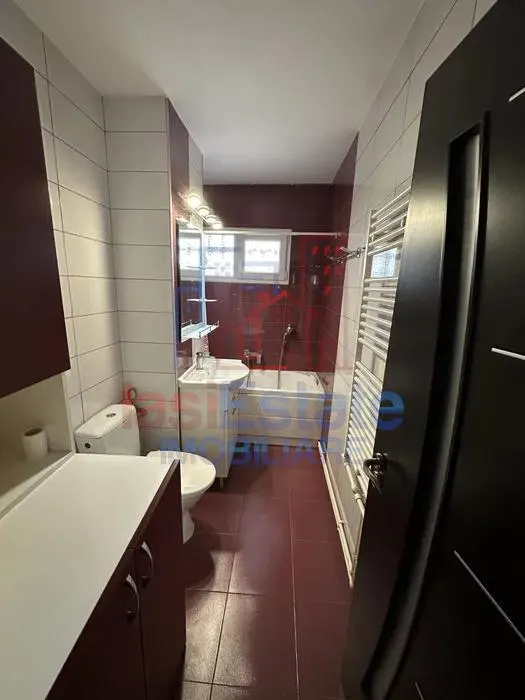 Apartament 2 Camere Podu Ros - foto 11
