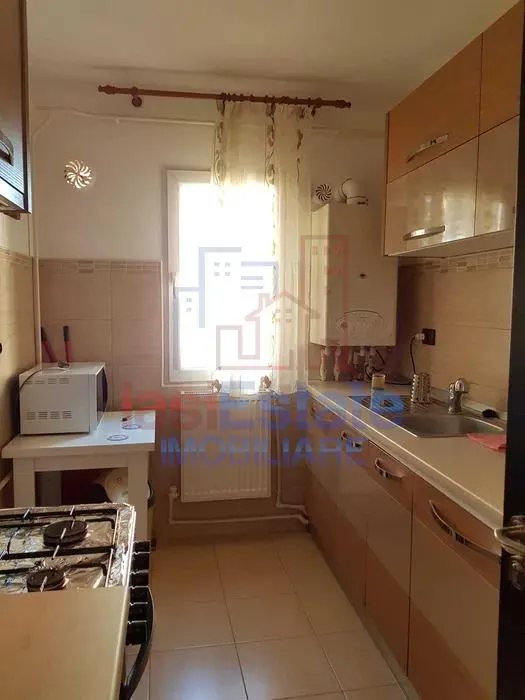Apartament 2 Camere Podu Ros - foto 12