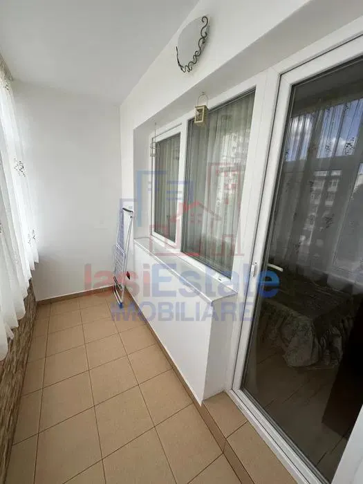 Apartament 2 Camere Podu Ros - foto 7