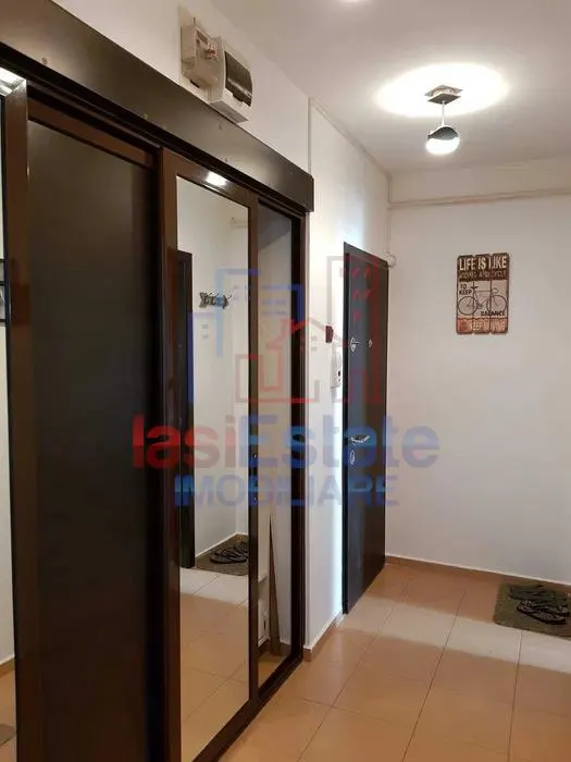 Apartament 2 Camere Podu Ros - foto 9