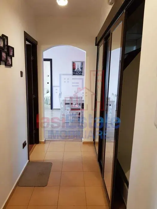 Apartament 2 Camere Podu Ros - foto 10