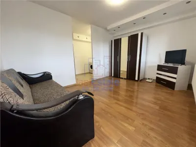 Studio for sale 35 sqm in Iasi, Cug area - foto 3