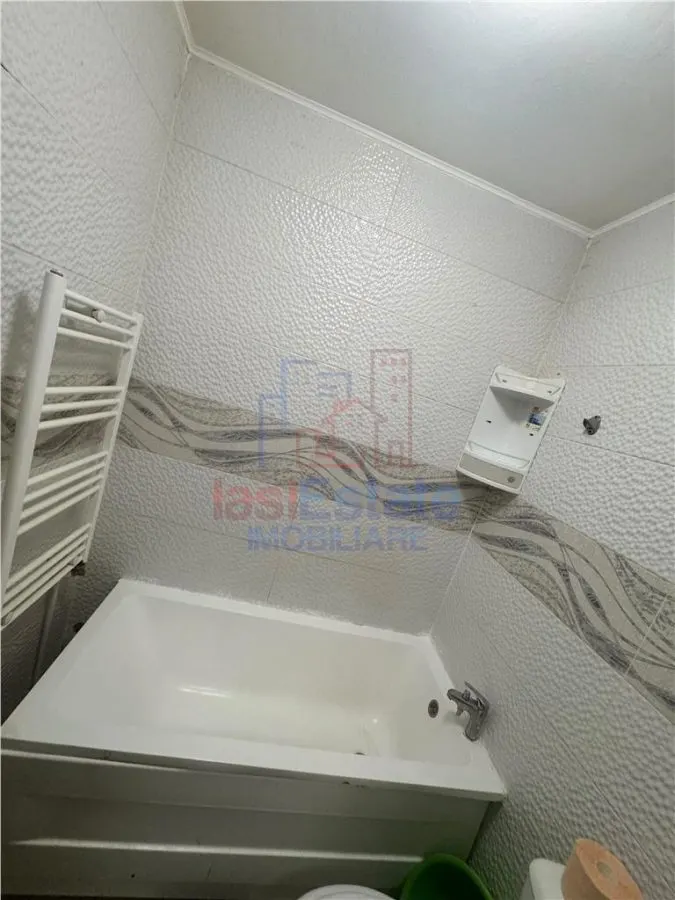 Studio for sale 35 sqm in Iasi, Cug area - foto 7