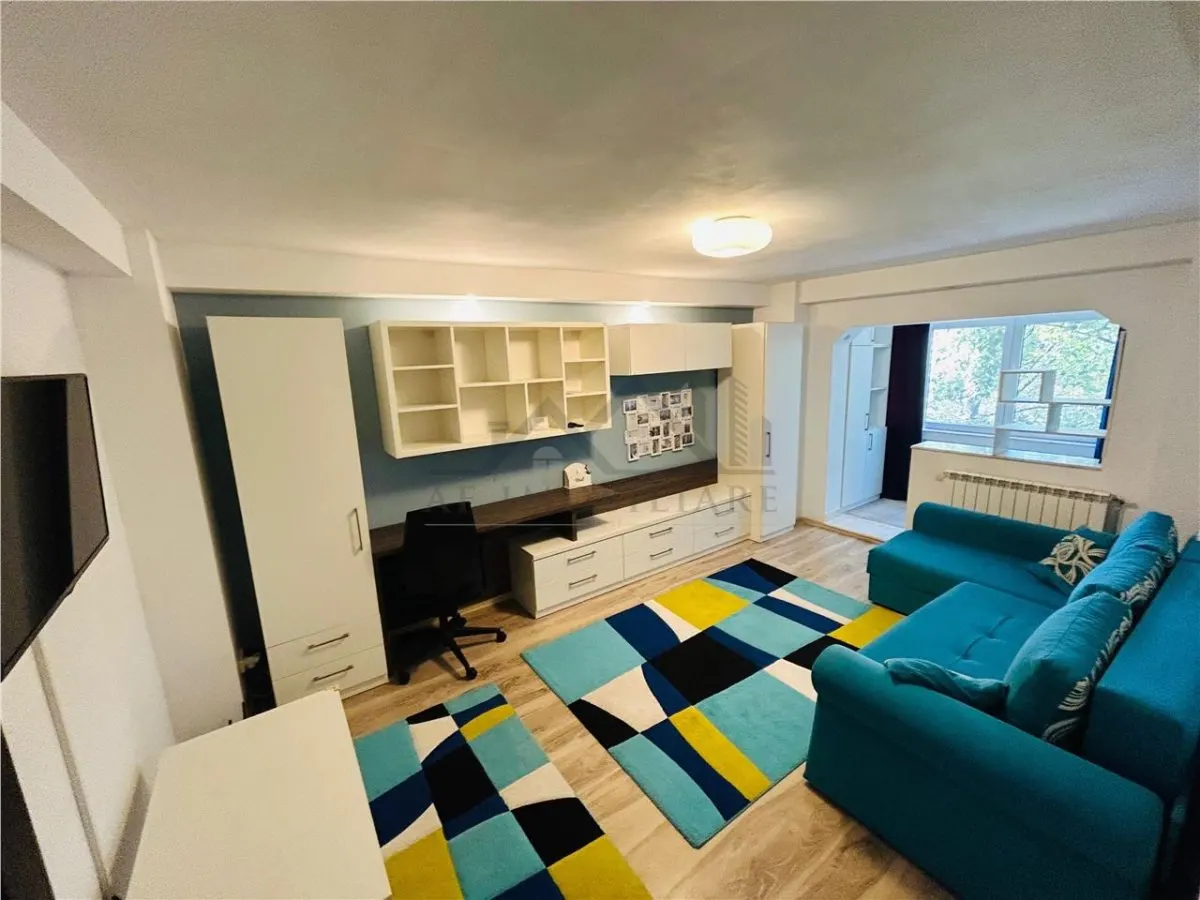 zona CUG - Tudor Neculai Apartament 2 camere cu Loc Parcare - foto 1