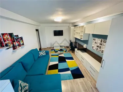 zona CUG - Tudor Neculai Apartament 2 camere cu Loc Parcare - foto 2