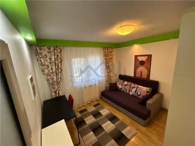 zona CUG - Tudor Neculai Apartament 2 camere cu Loc Parcare - foto 4