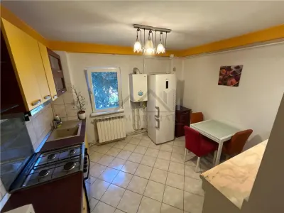 zona CUG - Tudor Neculai Apartament 2 camere cu Loc Parcare - foto 6