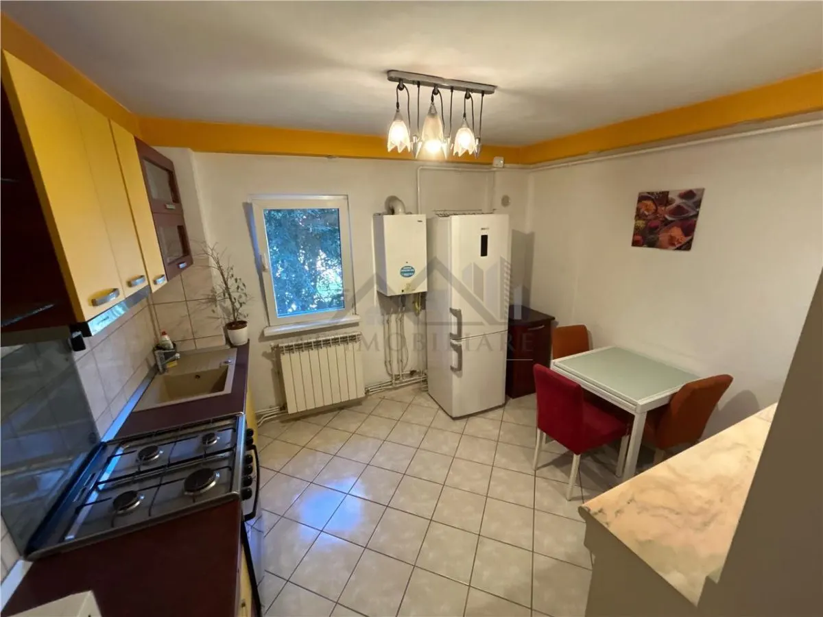 zona CUG - Tudor Neculai Apartament 2 camere cu Loc Parcare - foto 6