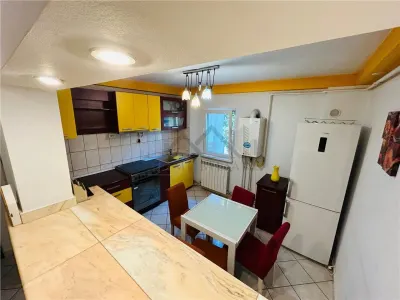 zona CUG - Tudor Neculai Apartament 2 camere cu Loc Parcare - foto 7