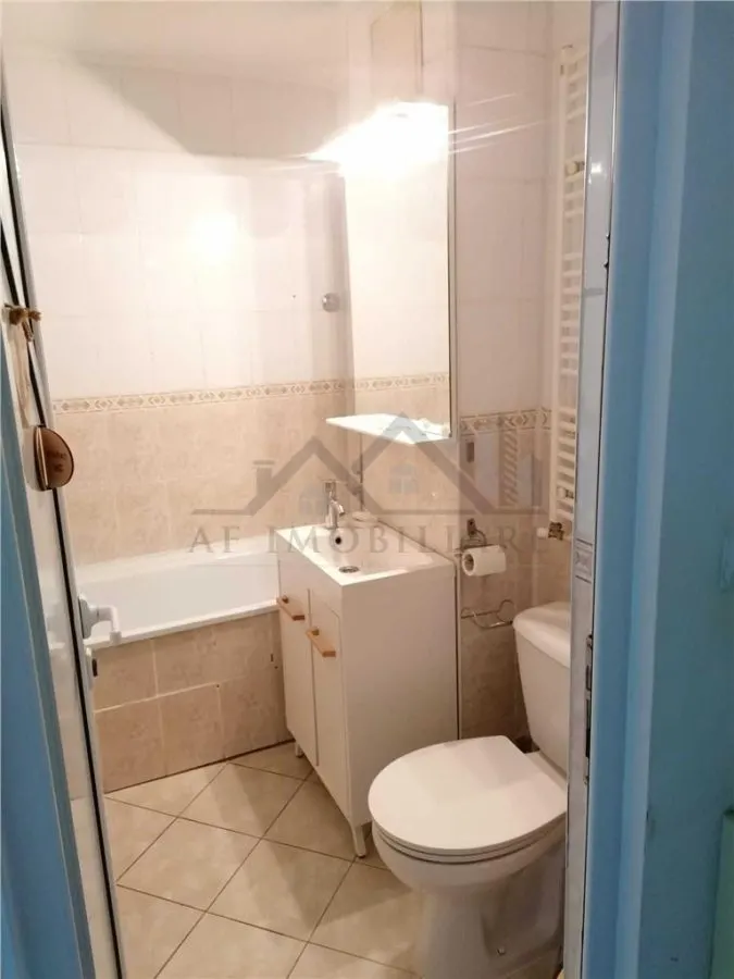 zona CUG - Tudor Neculai Apartament 2 camere cu Loc Parcare - foto 8
