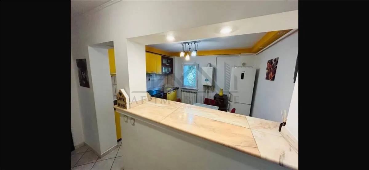 zona CUG - Tudor Neculai Apartament 2 camere cu Loc Parcare - foto 9