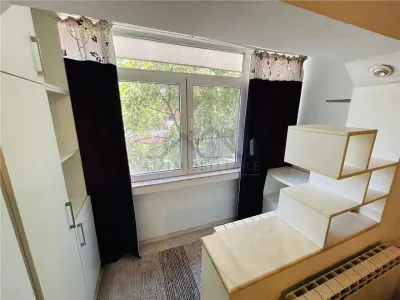 zona CUG - Tudor Neculai Apartament 2 camere cu Loc Parcare - foto 10