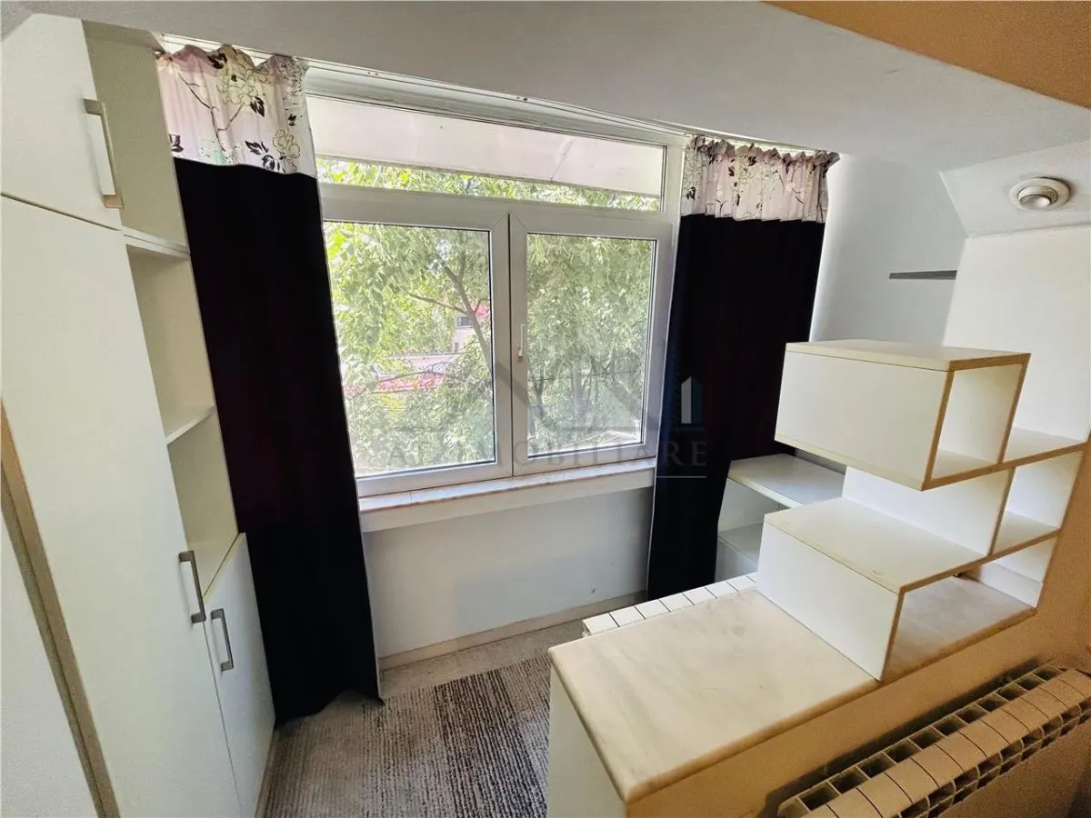 zona CUG - Tudor Neculai Apartament 2 camere cu Loc Parcare - foto 10
